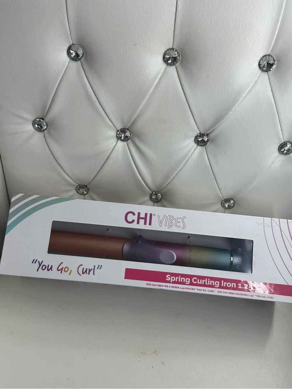 CHI Vibes 1.25